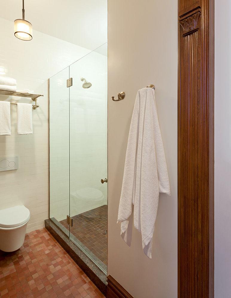 Arlington Place Bed & Breakfast นิวยอร์ก ภายนอก รูปภาพ