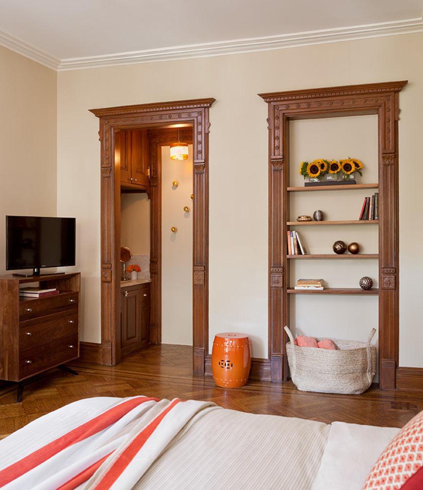 Arlington Place Bed & Breakfast นิวยอร์ก ภายนอก รูปภาพ