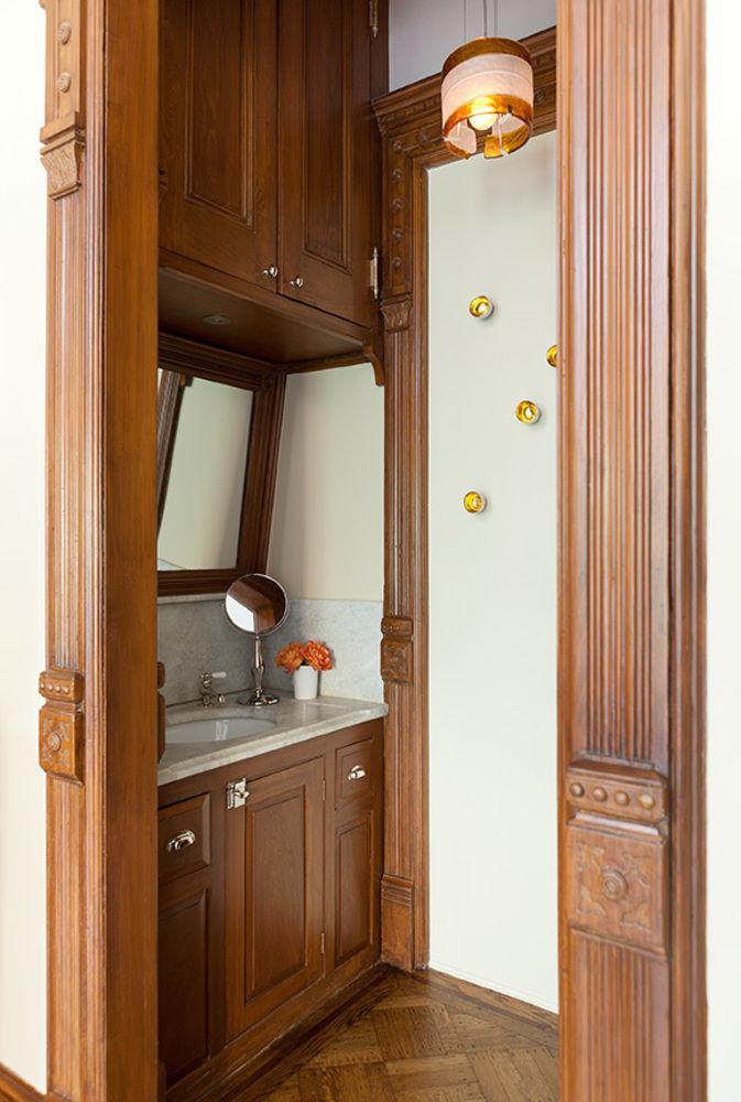 Arlington Place Bed & Breakfast นิวยอร์ก ภายนอก รูปภาพ