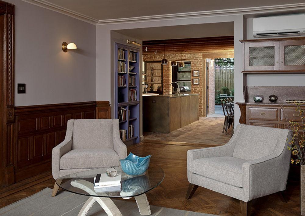 Arlington Place Bed & Breakfast นิวยอร์ก ภายนอก รูปภาพ