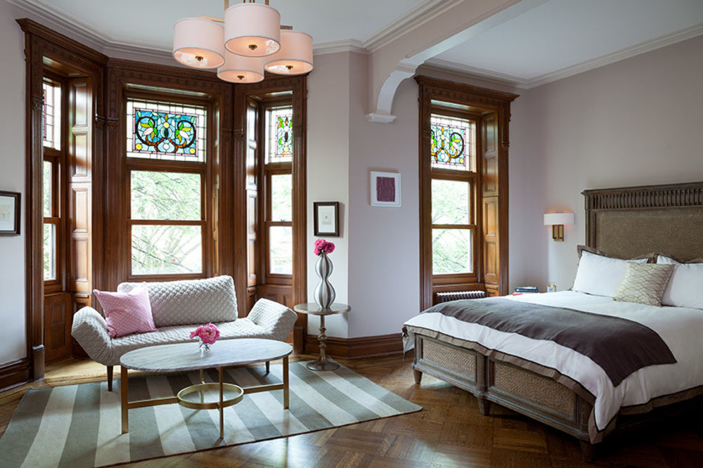 Arlington Place Bed & Breakfast นิวยอร์ก ภายนอก รูปภาพ