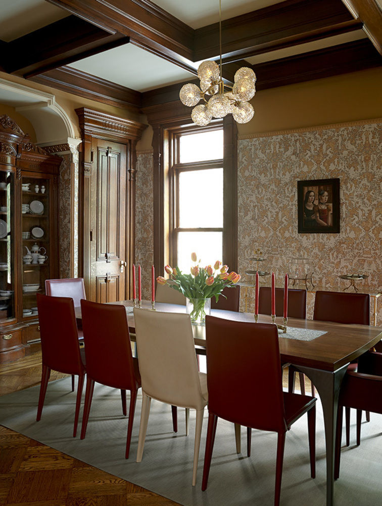 Arlington Place Bed & Breakfast นิวยอร์ก ภายนอก รูปภาพ